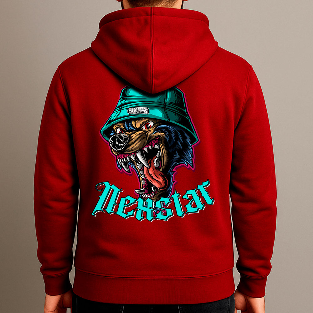 MOLETOM NEXSTAR LING