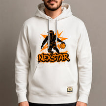 MOLETOM NEXSTAR BALL