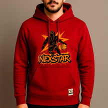 MOLETOM NEXSTAR BALL