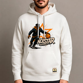MOLETOM NEXSTAR BASQ