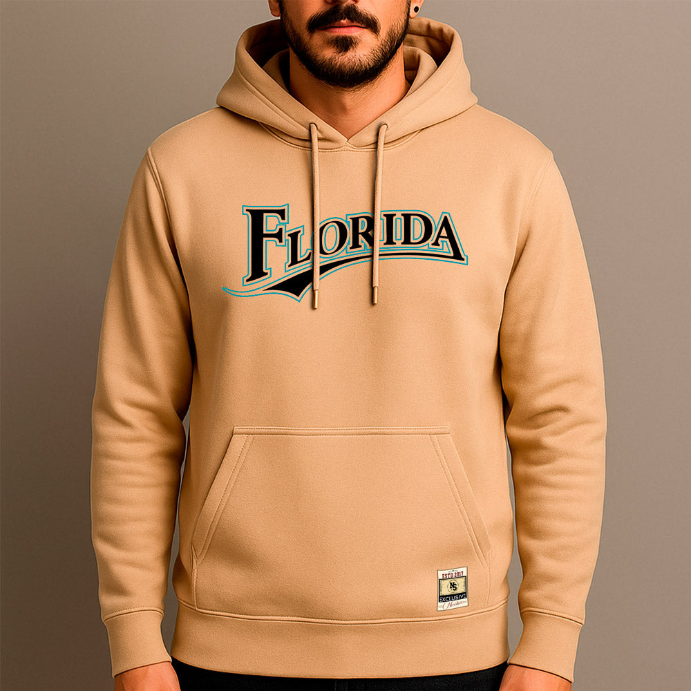 MOLETOM FLORIDA RISCO