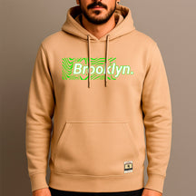 MOLETOM BROOKLYN GREEN