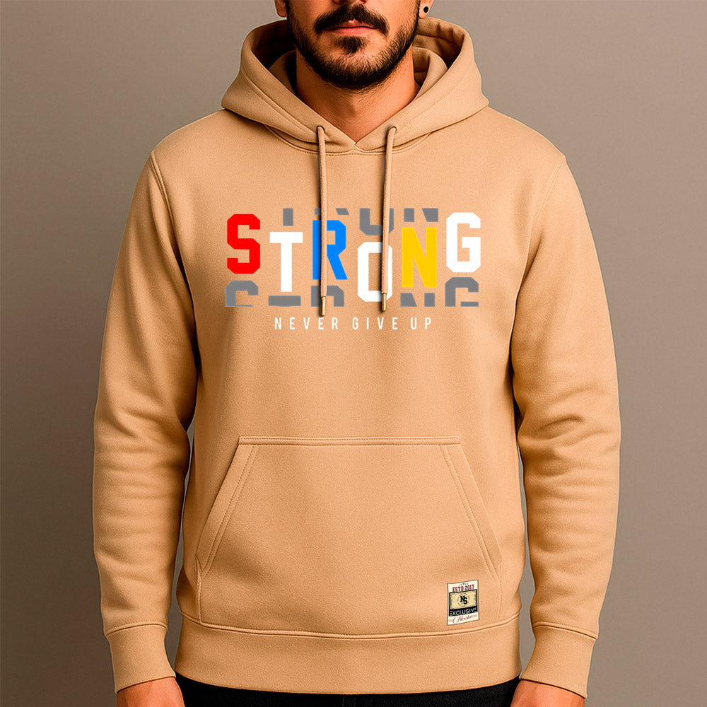 MOLETOM STRONG