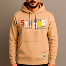 MOLETOM STRONG
