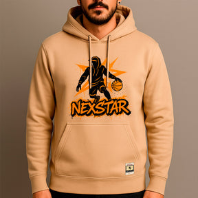 MOLETOM NEXSTAR BALL