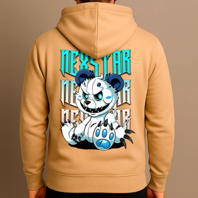 MOLETOM NEXSTAR PATA