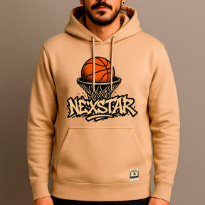 MOLETOM NEXSTAR ARO