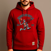 MOLETOM CAVEIRINHA BASQUETE