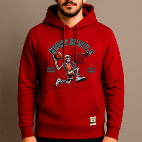 MOLETOM CAVEIRINHA BASQUETE