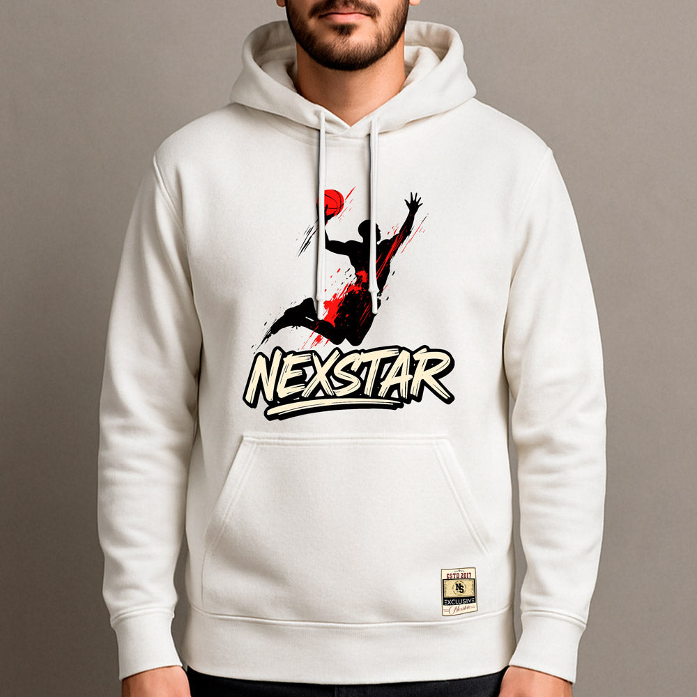 MOLETOM NEXSTAR SEXTA