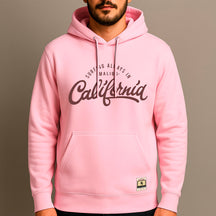 MOLETOM CALIFORNIA WILD