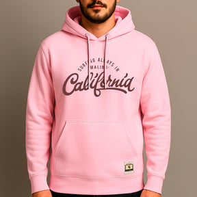 MOLETOM CALIFORNIA WILD