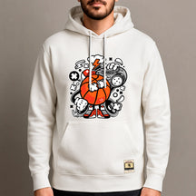 MOLETOM BALL X