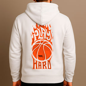 MOLETOM BASQUETE PLAY
