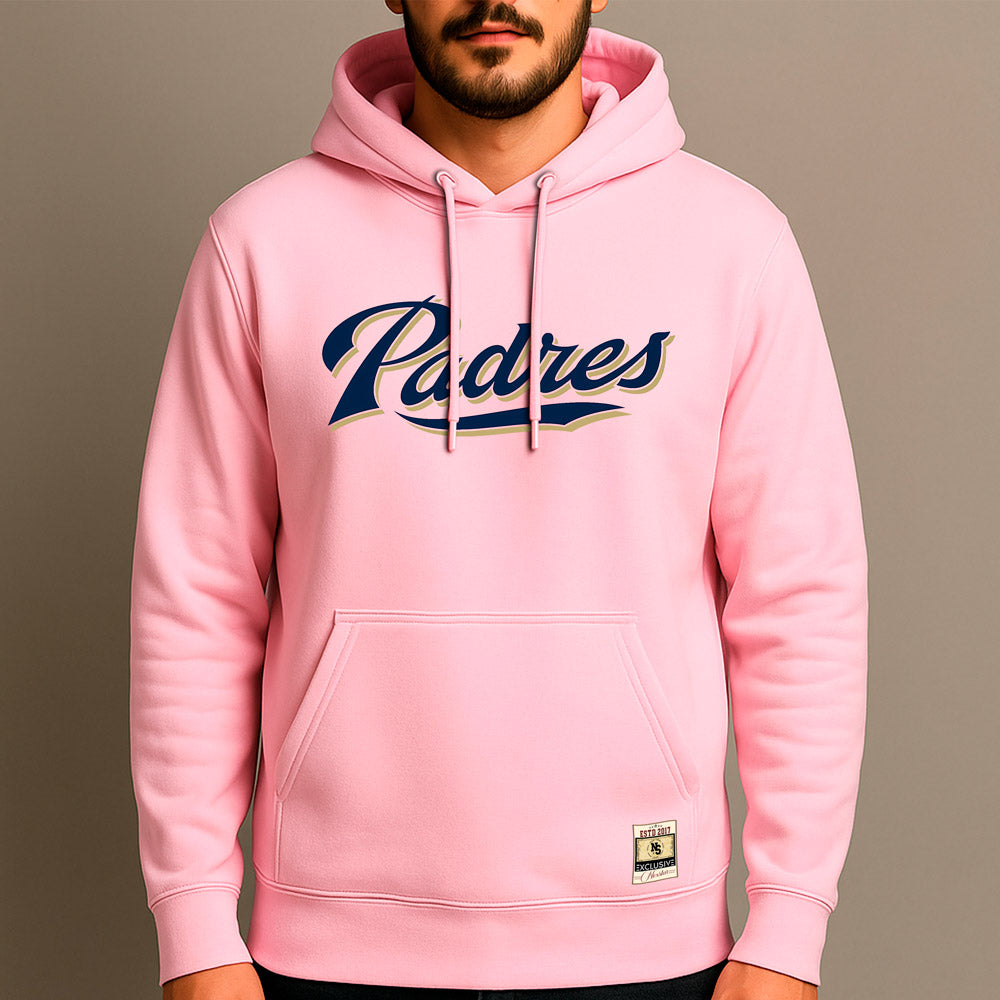 MOLETOM PADRES