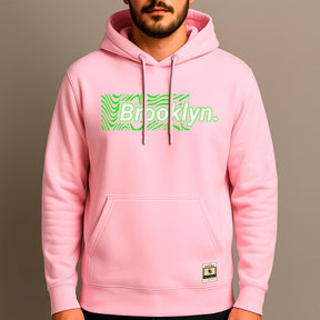 MOLETOM BROOKLYN GREEN