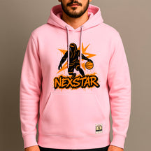 MOLETOM NEXSTAR BALL