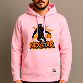 MOLETOM NEXSTAR BALL