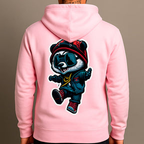 MOLETOM STREET URSO