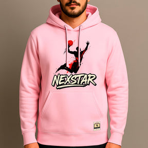 MOLETOM NEXSTAR SEXTA