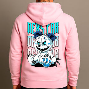 MOLETOM NEXSTAR PATA