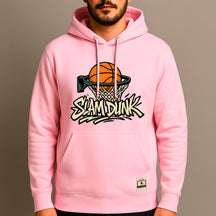 MOLETOM SAM DUNK