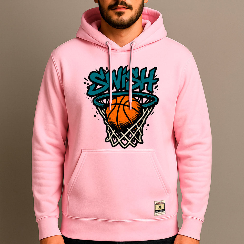 MOLETOM SWISH