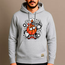 MOLETOM BALL X
