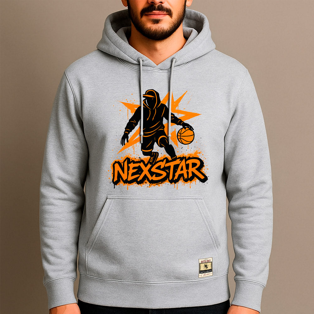 MOLETOM NEXSTAR BALL