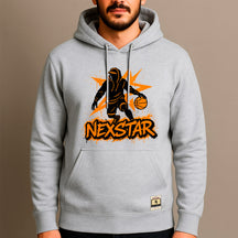 MOLETOM NEXSTAR BALL