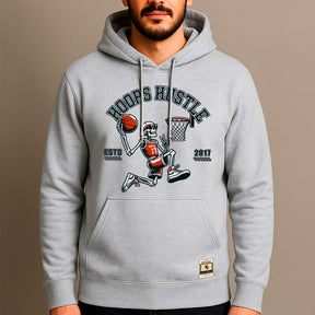 MOLETOM CAVEIRINHA BASQUETE