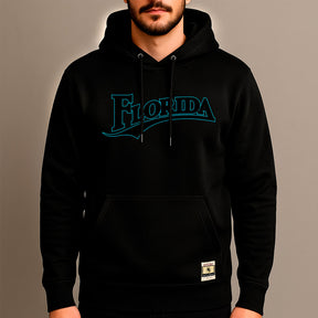 MOLETOM FLORIDA RISCO