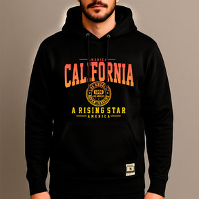 MOLETOM CALIFORNIA STAR