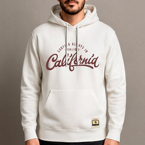 MOLETOM CALIFORNIA WILD