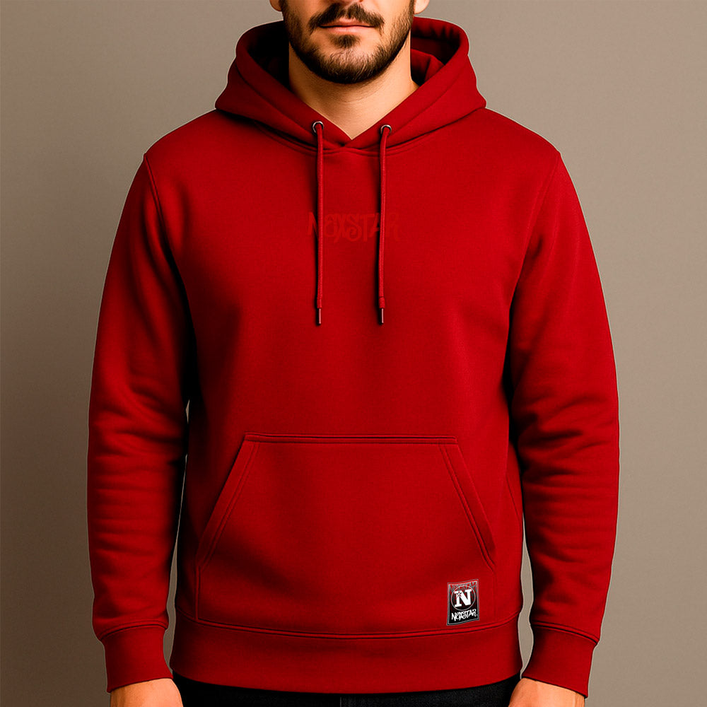 MOLETOM STREET URSO