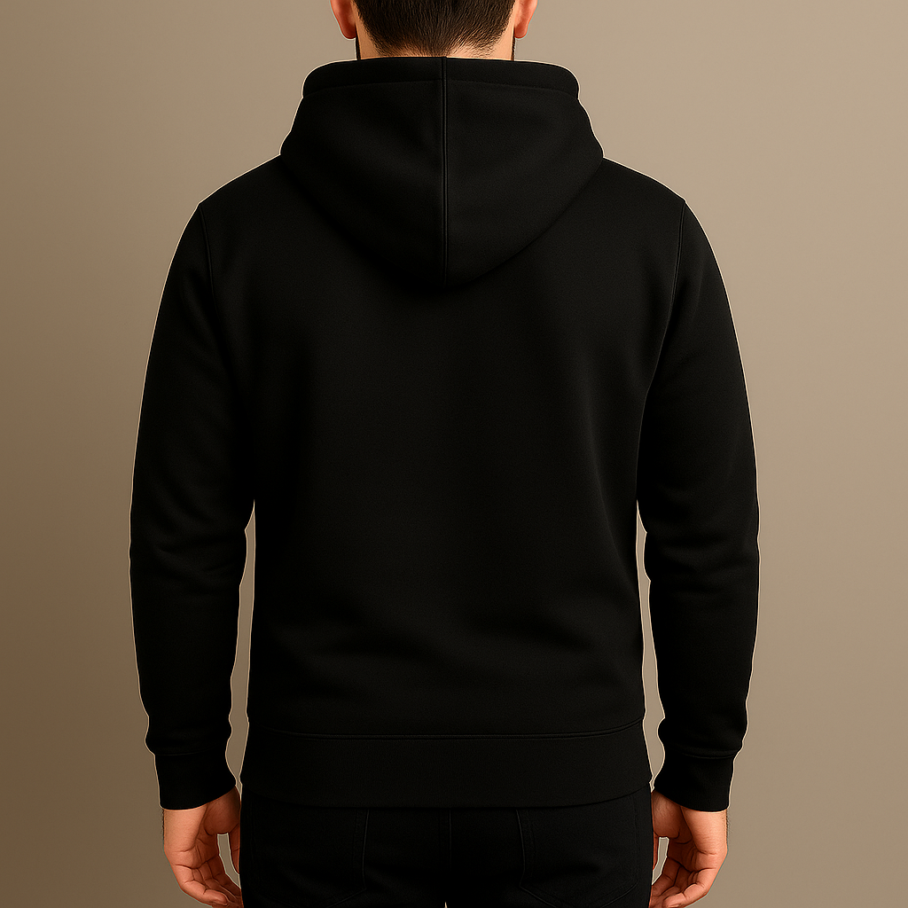 MOLETOM NEXSTAR BASQ