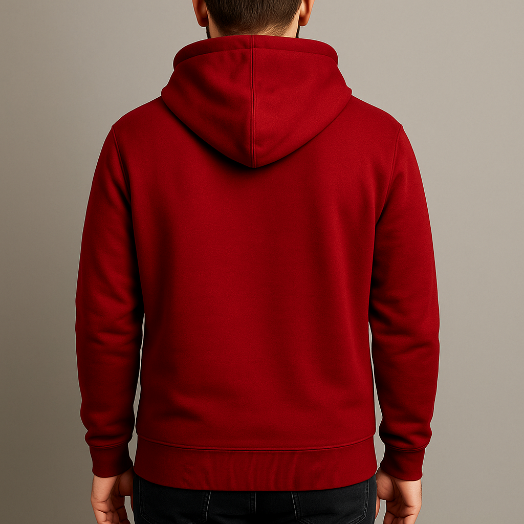 MOLETOM NEXSTAR ARO