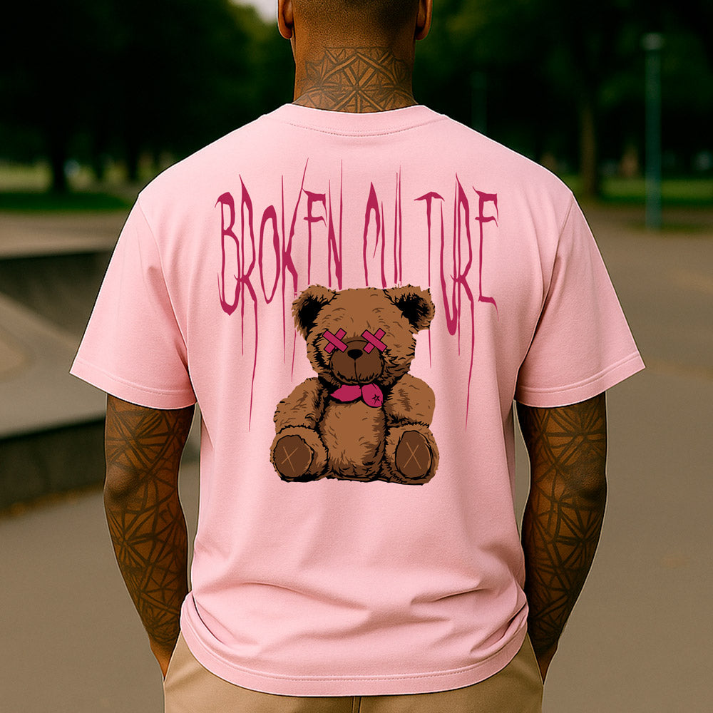 CAMISETA BOKEN