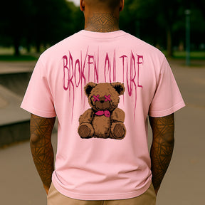 CAMISETA BOKEN