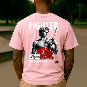 CAMISETA FIGTHER