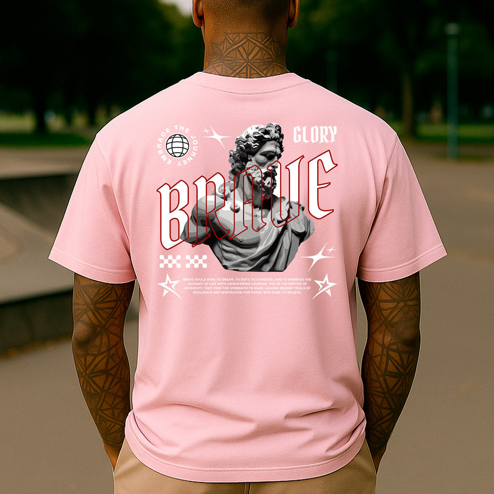 CAMISETA CLORY