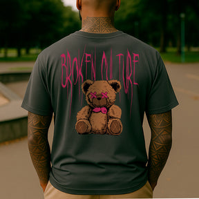 CAMISETA BOKEN