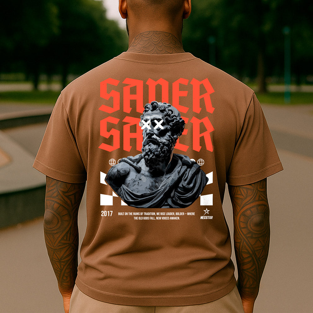 CAMISETA SANER