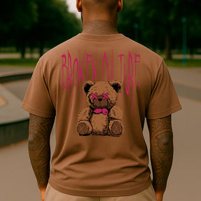CAMISETA BOKEN