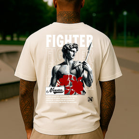 CAMISETA FIGTHER
