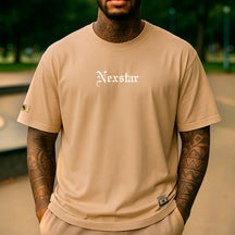 CAMISETA FIGTHER