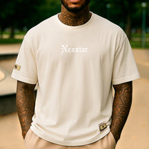 CAMISETA HARDCORE