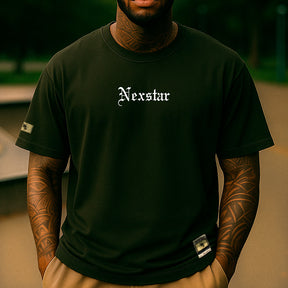 CAMISETA HARDCORE