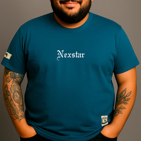 CAMISETA PLUS SIZE URSO-SOC