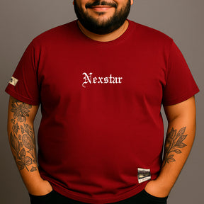 CAMISETA PLUS SIZE URSO-SOC